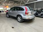 Honda CR-V 2011 Harmaa