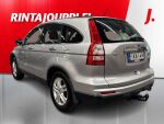 Honda CR-V 2011 Harmaa