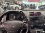 Honda CR-V 2011 Harmaa