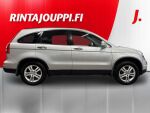 Honda CR-V 2011 Harmaa