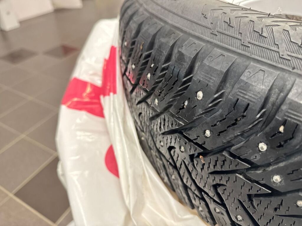 Honda CR-V 2011 Harmaa