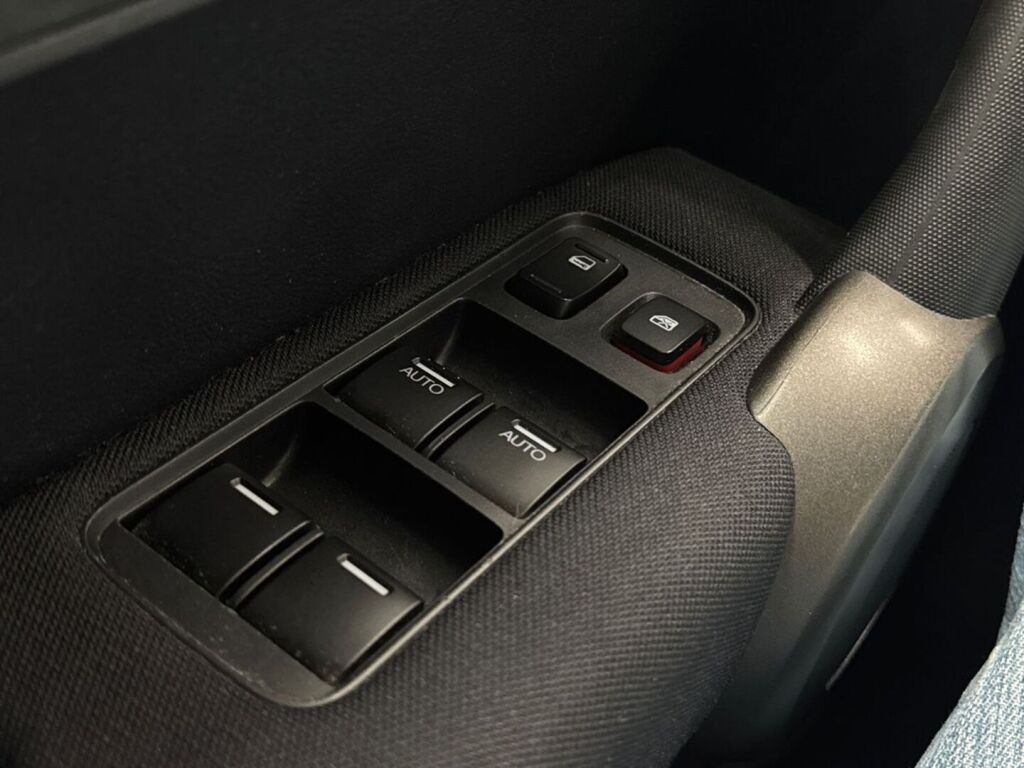 Honda CR-V 2011 Harmaa