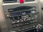 Honda CR-V 2011 Harmaa