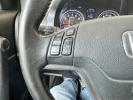 Honda CR-V 2011 Harmaa