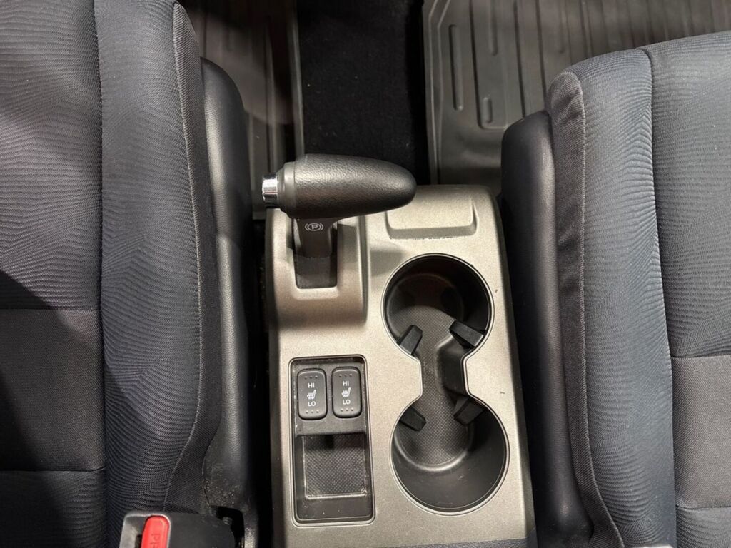 Honda CR-V 2011 Harmaa