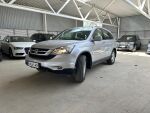Honda CR-V 2011 Harmaa
