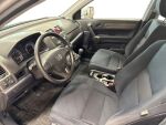 Honda CR-V 2011 Harmaa
