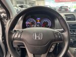 Honda CR-V 2011 Harmaa