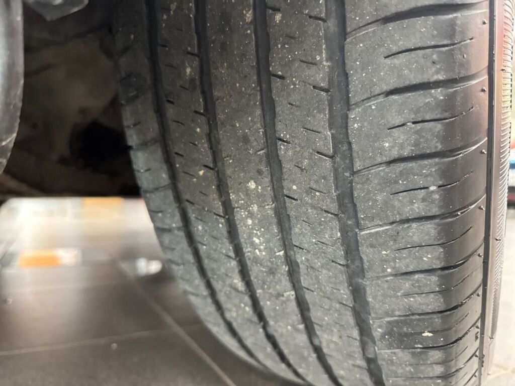 Honda CR-V 2011 Harmaa