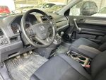 Honda CR-V 2011 Harmaa