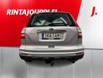 Honda CR-V 2011 Harmaa