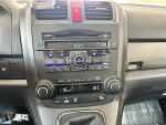 Honda CR-V 2011 Harmaa