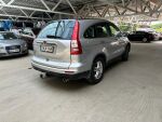 Honda CR-V 2011 Harmaa