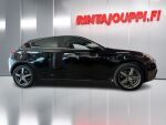 Alfa Romeo Giulietta 2013 Musta