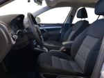 Skoda Octavia 2011 Harmaa
