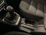 Skoda Octavia 2011 Harmaa