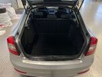 Skoda Octavia 2011 Harmaa