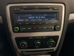 Skoda Octavia 2011 Harmaa
