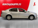 Skoda Octavia 2011 Harmaa