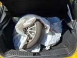 Ford Focus 2012 Keltainen