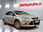 Ford Focus 2011 Harmaa