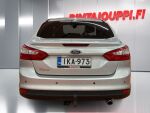 Ford Focus 2011 Harmaa