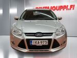 Ford Focus 2011 Harmaa