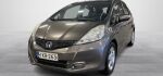 Honda Jazz 2011 Ruskea (beige)