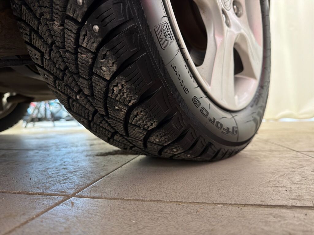 Honda Jazz 2011 Ruskea (beige)