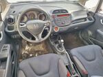 Honda Jazz 2011 Ruskea (beige)