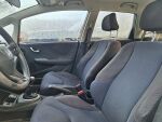 Honda Jazz 2011 Ruskea (beige)