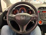 Honda Jazz 2011 Ruskea (beige)