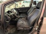 Honda Jazz 2011 Ruskea (beige)