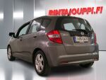 Honda Jazz 2011 Ruskea (beige)