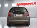 Honda Jazz 2011 Ruskea (beige)