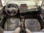 Honda Jazz 2011 Ruskea (beige)