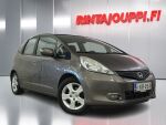 Honda Jazz 2011 Ruskea (beige)