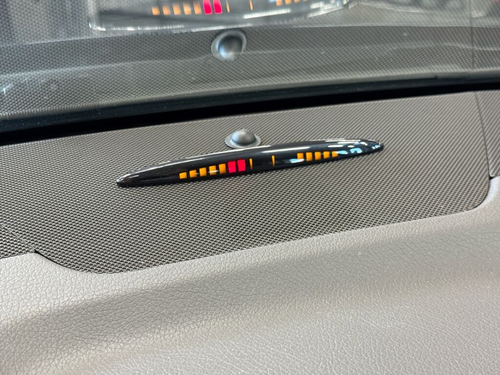 Mercedes-Benz C 2011 Sininen