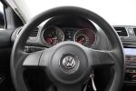 Volkswagen Golf 2011 Harmaa