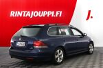 Volkswagen Golf 2011 Harmaa