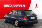 Volkswagen Golf 2011 Harmaa