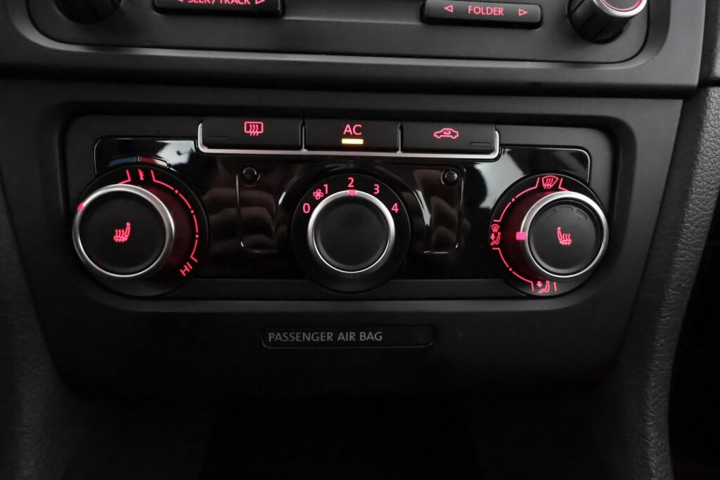 Volkswagen Golf 2011 Harmaa