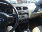 Volkswagen Polo 2011 Musta