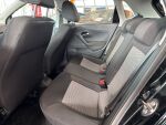 Volkswagen Polo 2011 Musta