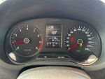 Volkswagen Polo 2011 Musta
