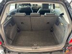 Volkswagen Polo 2011 Musta