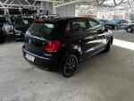 Volkswagen Polo 2011 Musta