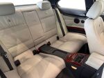 Bmw alpina B3 2008 Valkoinen