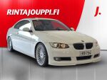 Bmw alpina B3 2008 Valkoinen
