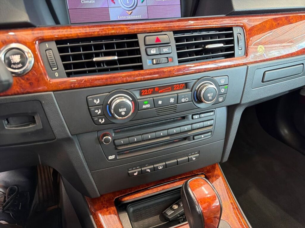 Bmw alpina B3 2008 Valkoinen